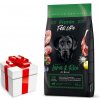 FITMIN dog For Life Lamb & Rice 12 kg + prekvapenie pre vášho psa ZDARMA