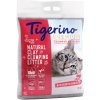 Podstielka Tigerino Premium s vôňou čerešňových kvetov 12 kg