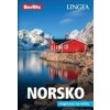 Norsko - Inspirace na cesty, 2. vydání (kolektív)
