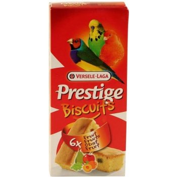Versele-Laga Prestige Biscuits Birds Fruit 70 g