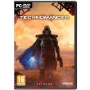 The Technomancer