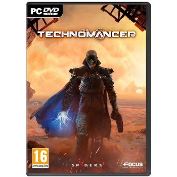 The Technomancer