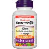 Webber Naturals Koenzým Q10 400 mg ultra silný 60 kapsúl