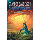 StormLight 2 - Slova paprsků - Brandon Sanderson