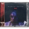 Slipknot - We Are Not Your Kind / Japan Import [CD]