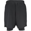 CCM Kraťasy 2in1 Training Shorts SR - tmavě modrá, Senior, M (dostupnost 5-7 prac. dní)