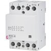 Stýkač modulárny ETI RD63-40 63A 230V AC/DC 002464026 4pol 3moduly