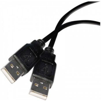 Emos SD7002 USB 2.0 A/M - A/M, 2m