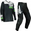 LEATT Motocross Ride Kit 3.5 Čierna M