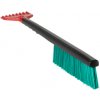 Vikan Snow Brush with Ice Scraper - Škrabka na okná s metličkou