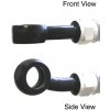 Venhill Banjo Venhill POWERHOSEPLUS 3/60085/BLACK 20° side čierna