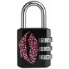 Visiaci zámok Master Lock Kombinačný visiaci zámok Master Lock 1509EURDKISS 30mm (1509EURDKISS)