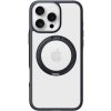 Puzdro Torras Ostand R Fusion pre iPhone 16 Pro Max (čierne)