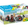 Stavebnica Playmobil 71376 Playmobil Color: Závodné auto (4008789713766)
