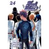 Food Wars!: Shokugeki No Soma, Vol. 24, 24 (Tsukuda Yuto)