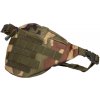 Gurkha Tactical ľadvinka MOLLE FANNY PACK - WOODLAND US