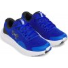 Detské tenisky Under Armour BGS SURGE 4 K modré 3027103-400 - EUR 40 | UK 6,5 | US 7