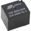 Relé SLB-24VDC-SL-C, 24V DC/14V DC NC-30A, NO-40A