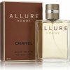 Chanel Allure Homme EDT 150 ml (man)
