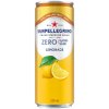 Sanpellegrino Zero Citrón 330 ml