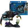 McFARLANE Akční figurka Avatar CET-OPS Crabsuit