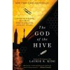 The God of the Hive (Laurie R King)(Brožovaná)
