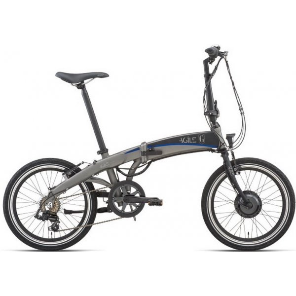 Bottecchia Graziella Agile 2017 od 1 164,00 € - Heureka.sk