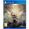 Disciples: Liberation Deluxe Edition (PS4) 4020628678722