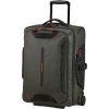 Cestovná taška / Batoh na kolieskach Samsonite - Ecodiver Duffle/ Wh. 55 Backpack [140882] - 14 Climbing Ivy (SA)