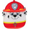TipTrade (CZ) · Squish vankúšik Labková patrola - Paw Patrol - motív hasič Marshall