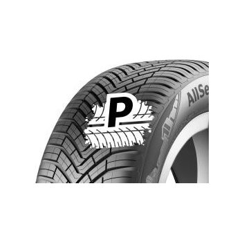Continental AllSeasonContact 62,72 R14 85T od € 165/70