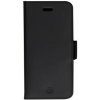 dbramante1928 Copenhagen Slim - Pouzdro s klopou pro mobilní telefon - lícová usen - cerná - pro Ap CS67GTBL1575