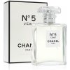 Chanel N°5 L'Eau toaletná voda pre ženy 50 ml