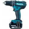MAKITA DHP482RFJ AKU PRÍKLEPOVÝ SKRUTKOVAČ 62Nm 18V