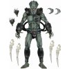 figúrka Predator - Concrete Jungle Action Figure Ultimate Deluxe Stone Heart - NECA51589 NNM Predator
