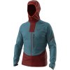 DYNAFIT TRAVERSE DST M JKT Mal Mallard Blue M