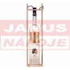 Slivovica Zlatá Drevo 50% 1,5l [IMPERATOR] (kazeta)