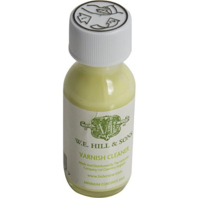 Hidersine Hill Preparation Cleaning Liquid 25 ml