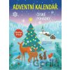 Svojtka Adventný kalendár - České rozprávky R.Cortés;K.Vronková;E.Mariánčik;P.Jeřábková;M.Nevis;S.J