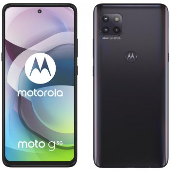 Motorola Moto G 5G