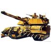 Tamiya M1A1 Abrams with Mine Plow 1/35
