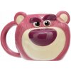 Hrnček keramika 680 ml Toy Story, Medvedík Tuliś