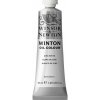 Winsor & Newton Winton olejová farba 37 ml Zinc white