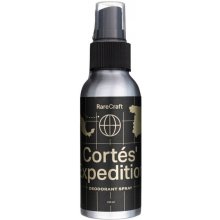 RareCraft Cortes Expedition deospray 100 ml