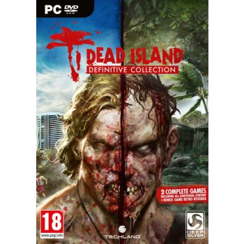 Dead Island (Definitive Edition)