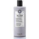 Maria Nila Sheer Silver šampón neutralizujúci žlté tóny 350 ml