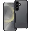 Obal / kryt na Honor Magic 6 Lite čierny - puzdro proti pádu