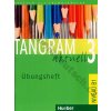 Tangram aktuell 3 (lekcie 1-8) - cvičebnica nemčiny (Übungsheft)