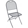 Garden king Zahradní skládací židle FILO 47 x 87 x 56 cm