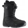 Snowboardové topánky Burton Men's Ruler BOA® Black MP 260